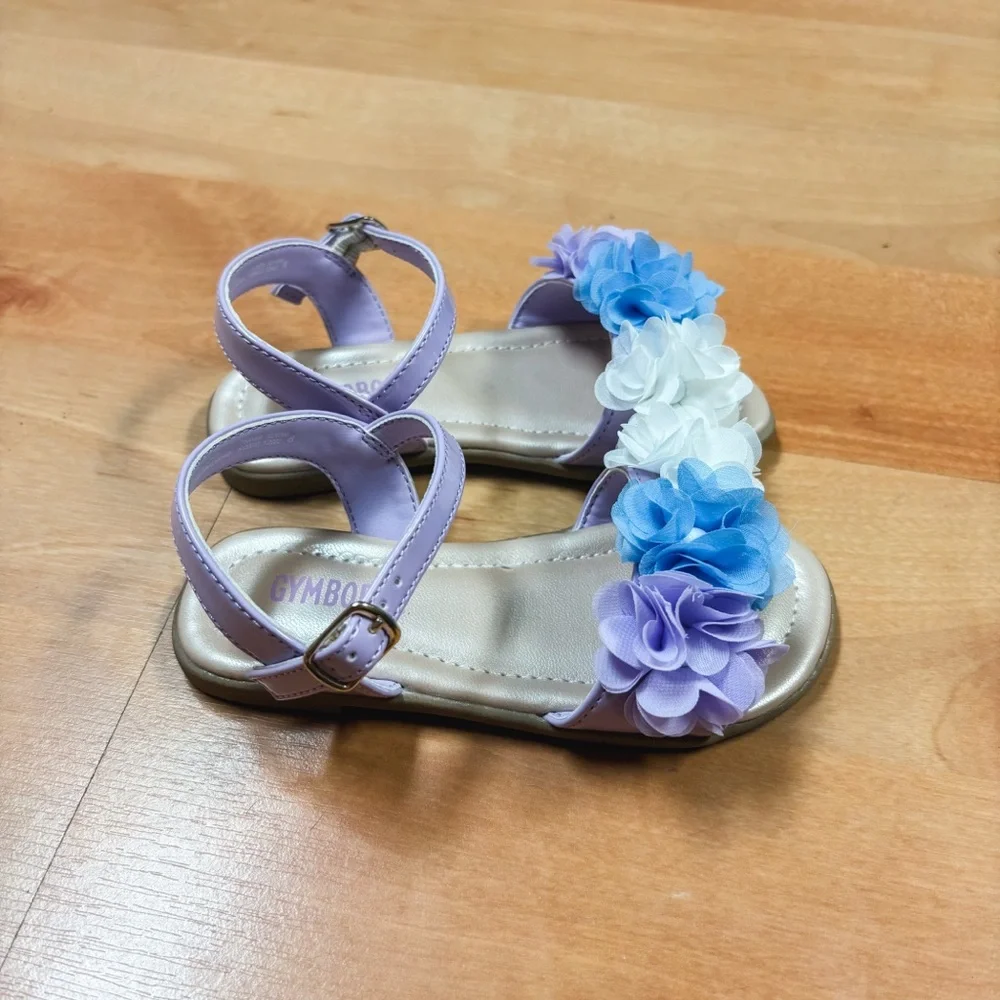 Gymboree toddler girls